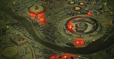 How An Entire Nation Became Russia's Test Lab For Cyberwar
