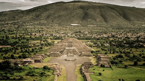It Wasn't Just Greece: Archaeologists Find Early Democratic Societies In The Americas