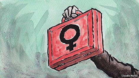 Why Governments Should Understand That Gender Equality Makes Economic Sense
