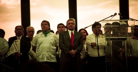 A New Hope For Mexico?