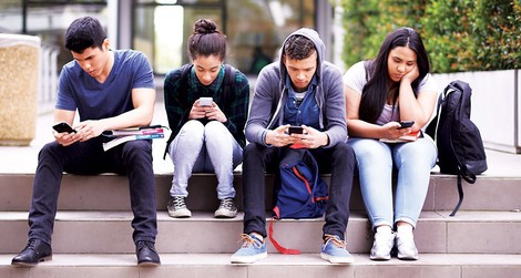 Has Your Smartphone Rewired Your Brain?