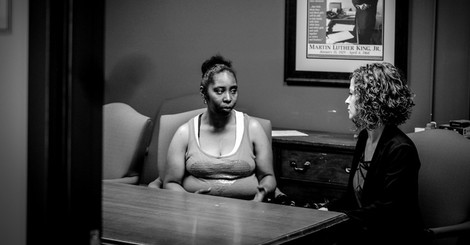 Innocence is Irrelevant - America's Age of the Plea Bargain