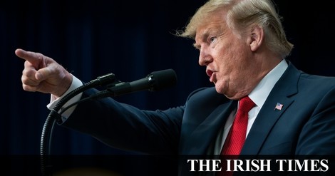Fascism Doesn't Knock On Your Door Suddenly – It Sneaks Up On You