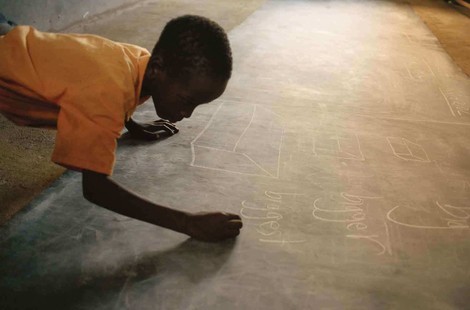 The tyranny of language as Ngugi wa Thiong'o sees it
