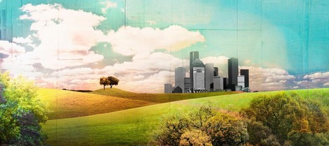 It's Not Elites Vs. Populists. It's Cities Vs. The Countryside.