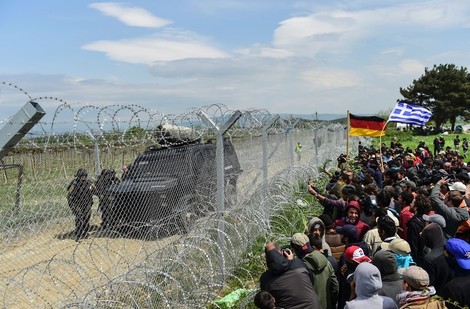 Eight Myths About Migration From The Right And The Left, Debunked By A Sociologist