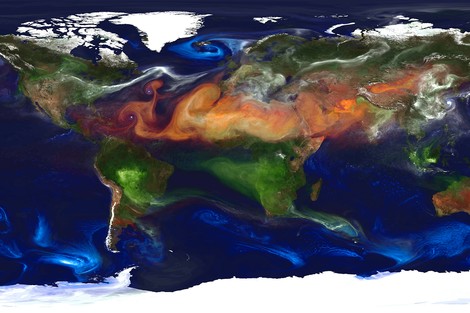 Climate Modeling 101