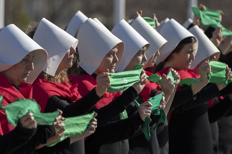 Women's Rights Flounder In Latin America Even As LGBTIQ Rights Have Flourished