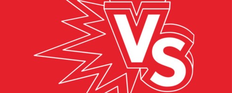 The VS Podcast: Stories Of Poetry, Controversy And Excess