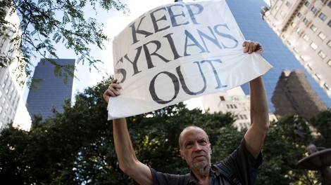 If You Want Syrian Refugees To Return, Stop Normalizing The Assad Regime