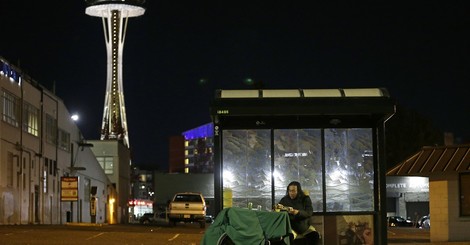Crowd-Sourcing Homeless Evictions