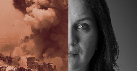 Podcast Series: Caliphate—The Inner Workings Of ISIS