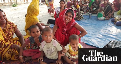 Women For Mothers: Preventing Deaths During Childbirth In An Indian Village