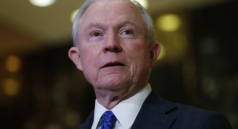 Will Jeff Sessions Wage War on the Cannabis Industry? 
