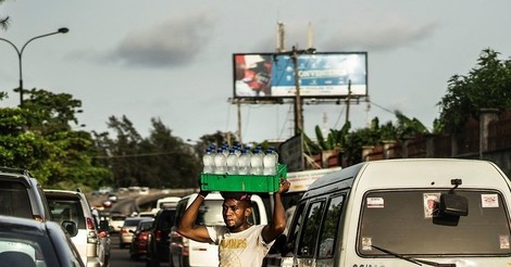 The Company Behind The Flint Water Crisis Is On The Shortlist To Solve Lagos' Water Shortages