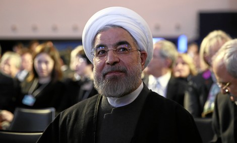 Why Has The Iranian Public Remained Silent On Syria?
