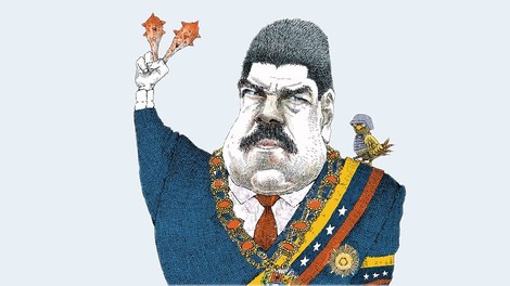 How Venezuela Was Driven To The Abyss By 'Savage Populism'