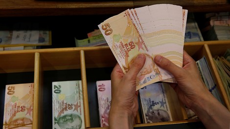 Turkey Is Cooking A New Global Economic Crisis