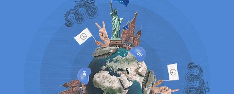 Why Is China So Bad At Propaganda? 