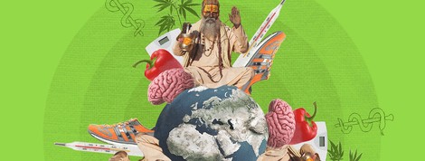 Drugs Du Jour