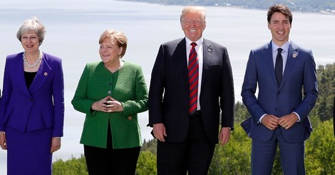 NATO Crisis Also Existed Before Trump