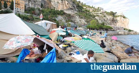 Italy Shows Its Deep Frustration With Its EU Neighbours, And It Is Right To Do So