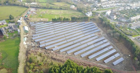 Swansea's Community Energy Project