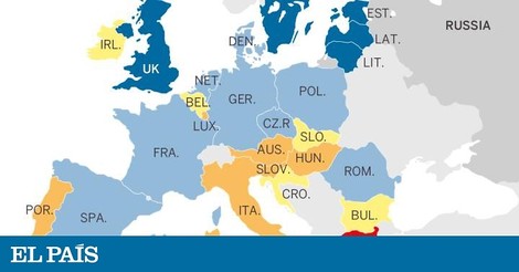 Russia's Anti-Democracy Disinformation Campaign Against The EU