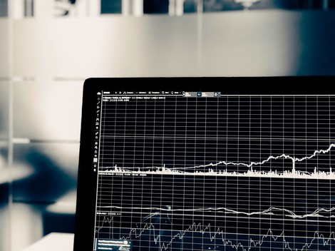 The Agency of Data: Blockchain Advances into African Economies 