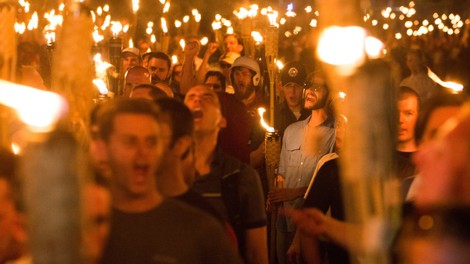 Can Racism Be Deprogrammed? 