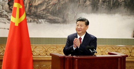 The Myth Of A Kinder, Gentler Xi Jinping