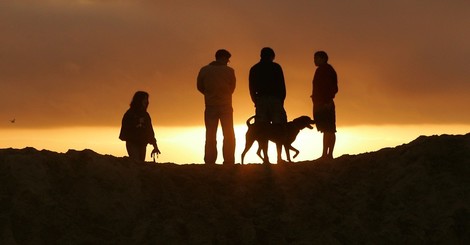 Finding The Statistical Path To Happiness (Yes, That Is Possible)