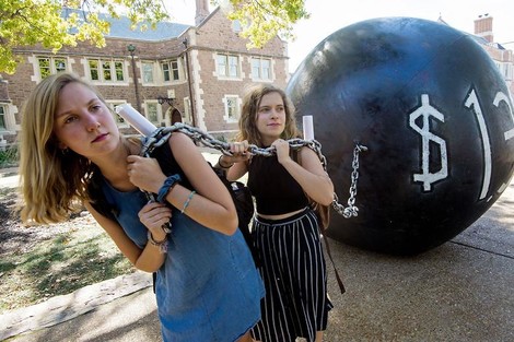 Why (We) Millennials Fail At 'Adulting'?