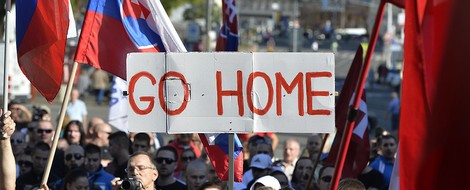 The Threat Of Illiberalism In Central Europe