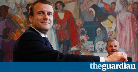 France Averted The Worst, But Can Macron Deliver On Economic And European Reform Promises?