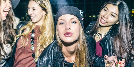 Alcohol Use Vs. Cannabis Consumption: Which Is Worse?