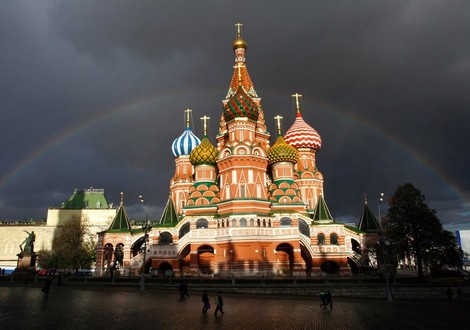 The Enigma Unveiled: How The Russian Mindset Works