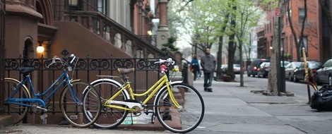 How Gentrification Is Intrinsically Racist In NYC