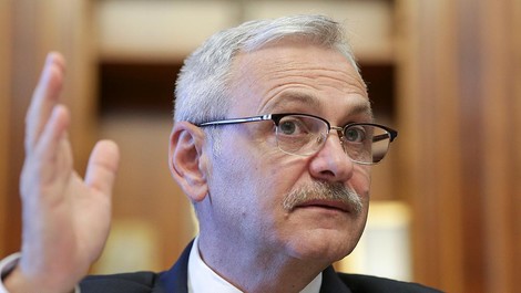 Social Media Users Mock Dragnea's Assassination Claims