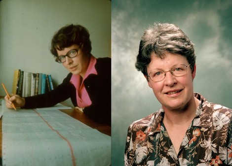 She Made The Discovery, But A Man Got The Nobel. A Half-Century Later, She’s Won A $3 Million Prize