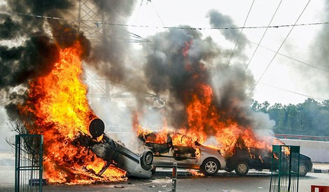 Kashmir Terror Attack And Its Aftermath 