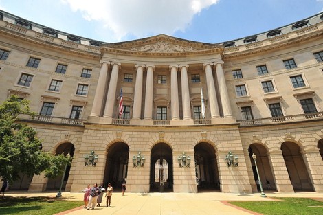 EPA Website Removes Climate Science Site From Public View