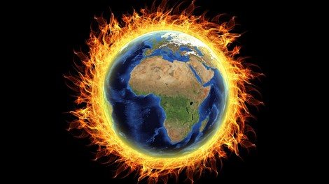Michael Mann: We Are Even Closer To Climate Disaster Than IPCC Predicts