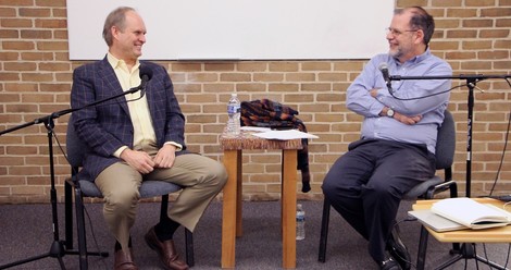 What Does Listening To This Podcast Say About You? – Robin Hanson On Signaling