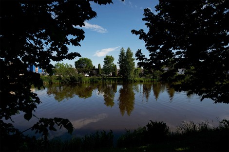 The Same/Other Canada: The Town That's Deadly For First Nations People