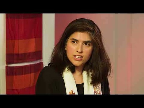 A Talk About The Pashtun Uprising In Pakistan 