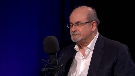 Podcast Series: Can Individuals Really Change The World? 