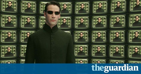 The Matrix Is A System, Neo