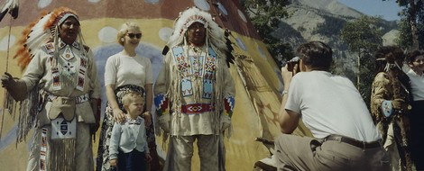 The Untold Story About National Parks And Indigenous Peoples In Canada