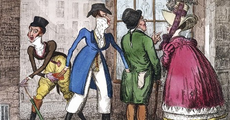 The Psychology Of Victim-Blaming